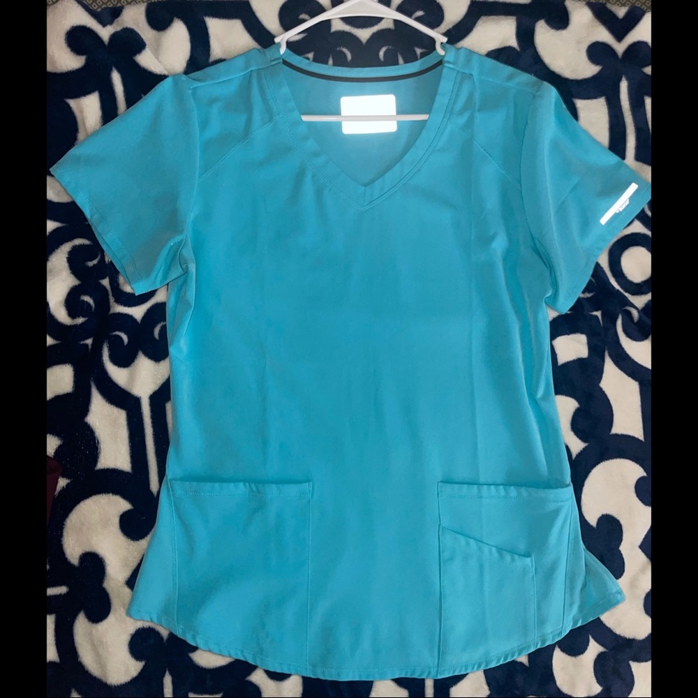 Sketchers Scrub Set